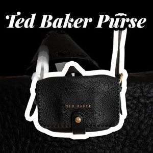 Ted Baker Purse